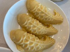 -无锡城中皇冠假日酒店·芳园中餐厅