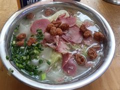 -晓芬叉烧圆子粉