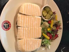 -漫咖啡MAANCOFFEE(清江路店)