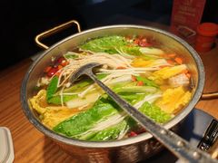 -鱼湘汇·湖南土菜·十五周年(龙汇路店)