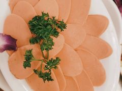 -山城年华老火锅(玉林店)