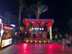 -亚龙湾海底世界