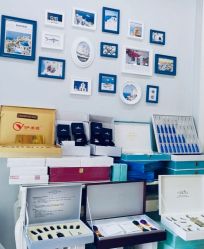 -SPICERY HOUSE芳香世家皮肤管理中心