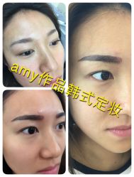 -Easy Lady美甲美睫半永久纹绣工作室
