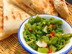 -九寨沟石锅鱼(沣峪口店)