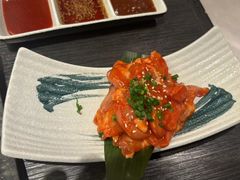 -AJIYA·池袋日式烧肉自助(天津万象城店)