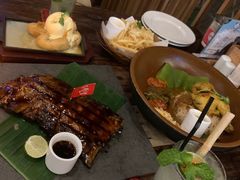 -Naughty Nuri’s Phuket