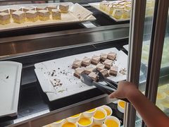 -比格比萨自助(南京万达茂店)