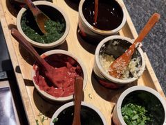 -老墙根涮肉·铜锅·烧烤(王四营店)