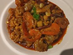 -U你·湖北家宴菜(南湖总店)