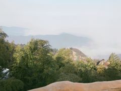 -巨石山景区