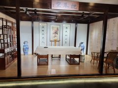 -江苏省美术馆(长江路新馆)