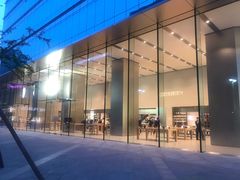 -Apple零售店(华贸购物中心店)