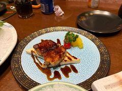 -九洲喜来登酒店湖月日餐厅