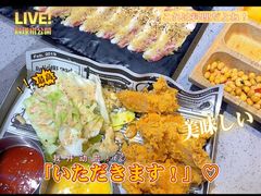 -妥妥烤肉料理(昙华林店)