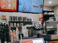 -CoCo都可(上海环球港店)