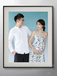 -专注孕妇照亲子照·纪田摄影