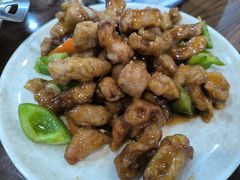 -翟氏天天小吃(上东街区店)