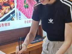 -九寨特色牦牛肉汤锅 羊肉汤锅