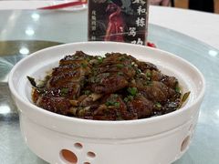 -绿雅居原生态农庄(小涌店)