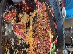 -周幺妹重庆老火锅(银泰城总店)