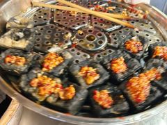 -大小河街