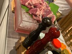 -味餐厅·海鲜·火锅·自助餐