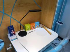 -宝岛眼镜·星创视光中心(威海路店)