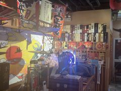 -九酢·海鲜居酒屋