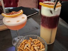 -The St·Regis Bar 瑞吉酒吧