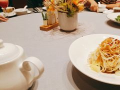 -狮王府淮扬菜(新街口友谊店)