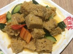 -老班长手工灌汤包老店(东山店)
