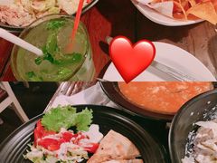 蘸酱玉米片-么哈MOJAR(北京五道口店)