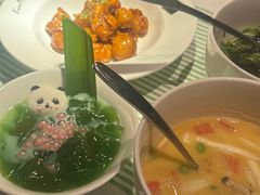 -桂满陇·锦绣江南(益田广场店)