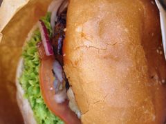 -Fergburger(皇后镇店)