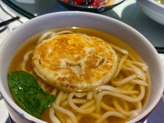 -悦融·京鲁菜·露台花园(安定门店)