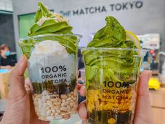 -THE MATCHA TOKYO抹茶东京