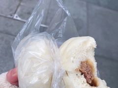 -韩包子(建设路店)