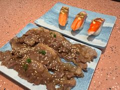 -元气寿司(东方宝泰店)