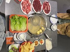 -贵宾牛·潮汕牛肉火锅(珠池总店)
