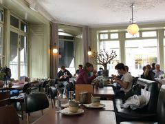 -Cafe Norden