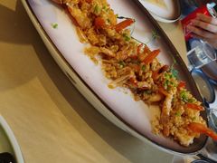 -八府香鸭·啫啫煲(华山路店)