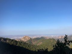 -金龙寺国家森林公园