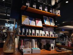 -Gee Coffee Roasters(万象天地店)