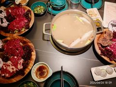 -二刀潮牛(重庆光环购物公园店)