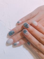 -StartNail美甲