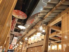 -炉太郎日式烧肉店(华贸店)