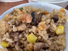 -坛南湾阿强农家乐.海鲜大排档老字号(福州地标美食店)