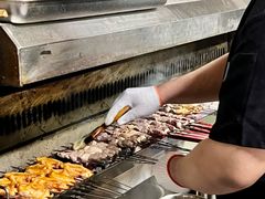 -義聚德·清真铜锅涮羊肉·烧烤(河东店)