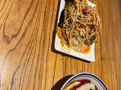 -福苗小骆驼烧烤(大唐不夜城店)